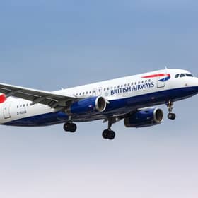 34,000 British Airways staff have been hit by a cyber breach revealling personal information