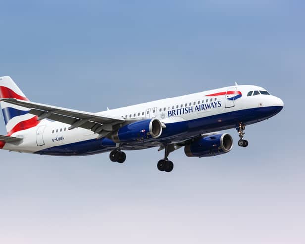 34,000 British Airways staff have been hit by a cyber breach revealling personal information