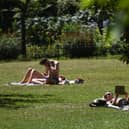 The UK is bracing itself for the hottest day of the year, with temperatures forecast to hit 26C or 27C.