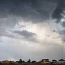 Storm Oscar is set to batter Spain this week. 
