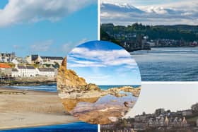 Here are the 10 best Scottish seaside towns to visit in 2023, according to our readers.