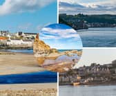 Here are the 10 best Scottish seaside towns to visit in 2023, according to our readers.