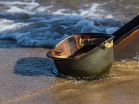 D-Day falls on 6 June - Credit: Adobe