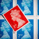 July is the last month to use old, non-barcoded stamps. Image: Matt Cardy/Getty Images