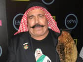 Wrestling legend The Iron Sheik has died 