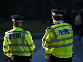 Public trust in the police is “hanging by a thread, the policing watchdog has warned (Photo: Getty Images)