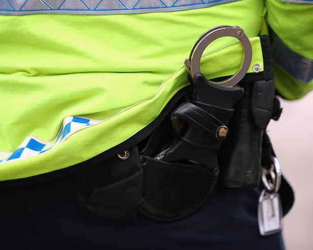 A schoolboy has been arrested after three people have sustained serious injuries at a private school in the UK 