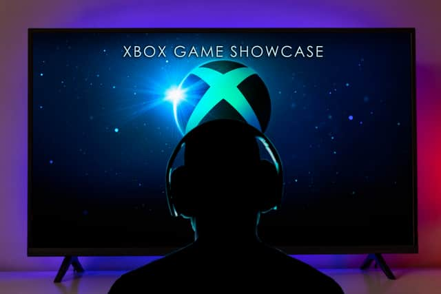 Xbox Games Showcase 2023: Everything you need to know