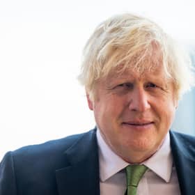 Boris Johnson has resigned as an MP with immediate effect