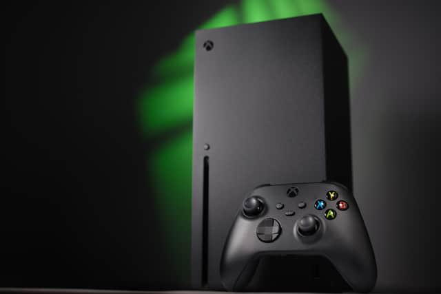 Lots Of Games Confirmed For Xbox Following PlayStation Showcase