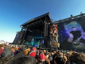 Download Festival 2023 was star studded and memorable - and fans are hoping 2024 will match. (Photo: Maciek Jankowski) 