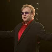 Elton John's current tour is set to be his last before he retires from performing live.