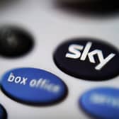 Sky TV customers will be able to watch seven new channels today