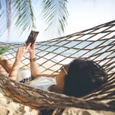 Here’s the best ways to look after your phone on holiday