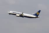 Ryanair reportedly bans duty-free alcohol on its flights from the UK to Ibiza (Photo by HATIM KAGHAT / Belga / AFP) / Belgium OUT (Photo by HATIM KAGHAT/Belga/AFP via Getty Images)