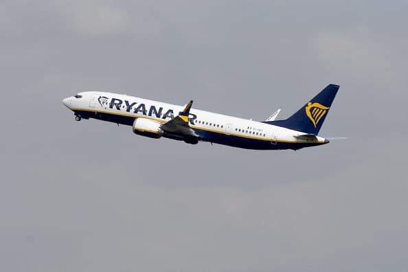 Ryanair Denies Banning Duty free Alcohol On Flights From UK To Ibiza ryanair-denies-banning-duty-free-alcohol-on-flights-from-uk-to-ibiza