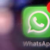 WhatsApp users have been told to look out for the scam.