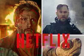 Here are 8 of the best new releases on Netflix this week in June.