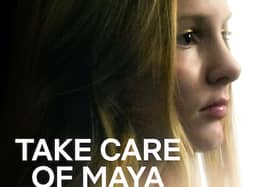 Take Care Of Maya is set to be one of Netflix's most shocking medical documentaries ever.