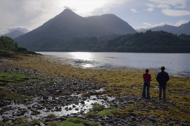 Loch Henry