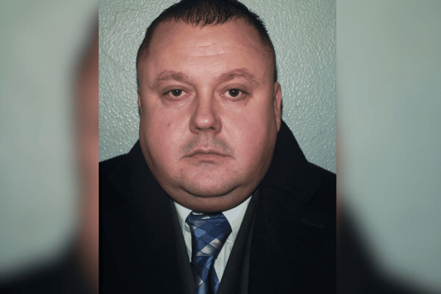 Levi Bellfield: Outrage as Milly Dowler murderer to marry girlfriend
