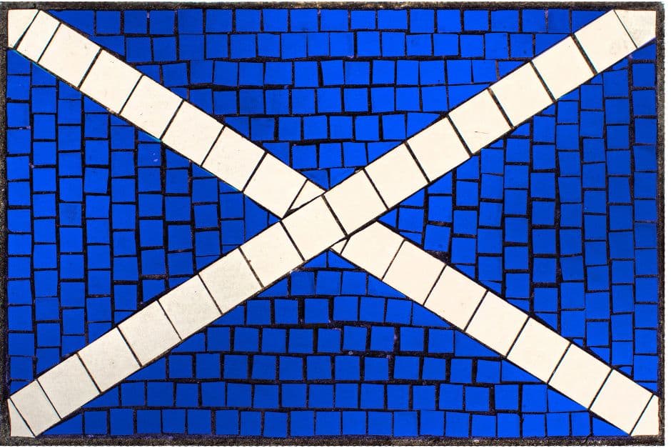 Saltire Raguly Here’s what the Saltire flag means to Scotland - according to Scotsman ...