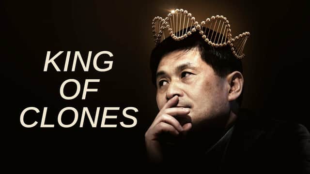 King Of Clones will tell the tale of one of the most bizarre stories in Korean medical history. Credit: Netflix