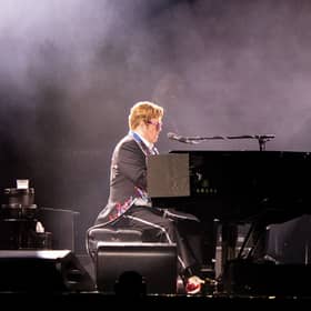 Glastonbury 2023: What time is Elton John playing and setlist - how to watch on TV and iPlayer