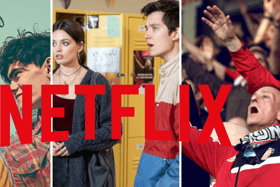 Here are 10 series confirmed to be returning to Netflix in 2023. Cr: Netflix