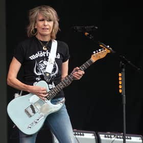 The Pretenders confirmed to play secret set at Glastonbury 2023 - but there’s some major clashes 