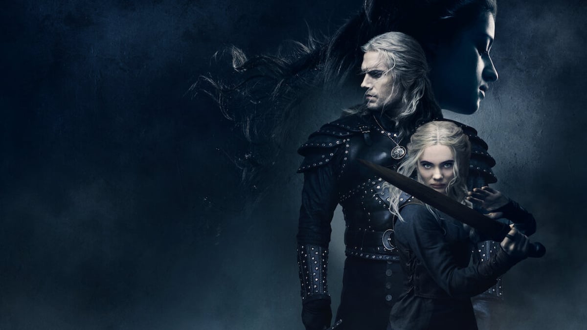 The Witcher Season 3 Reclaims Throne On Netflix Top 10 TV List