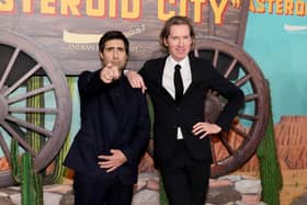Wes Anderson’s new movie Asteroid City is already gaining rave reviews from critics. (Photo by Dia Dipasupil/Getty Images)