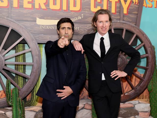 Wes Anderson’s new movie Asteroid City is already gaining rave reviews from critics. (Photo by Dia Dipasupil/Getty Images)