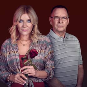 Ian Beale will return to EastEnders alongside ex-wife Cindy