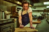 Jeremy Allen White in The Bear season 2