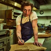 Jeremy Allen White in The Bear season 2