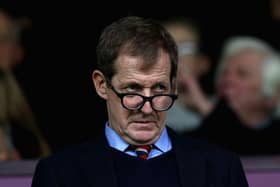 Former Labour spin doctor will be on the panel of Question Time this evening.