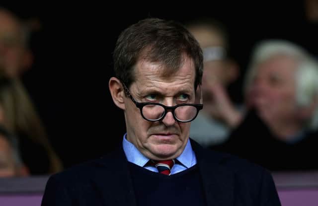Former Labour spin doctor will be on the panel of Question Time this evening.