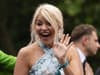 BBC bosses set their sights on Holly Willoughby to front Strictly Come Dancing leaving Tess Daly ‘upset’