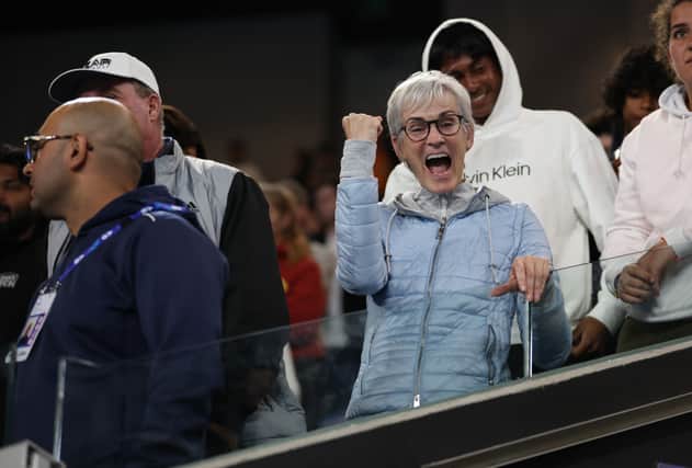 Tennis coach and Strictly Come Dancing star Judy Murray is just one of the well-kent faces appearing at the Edinburgh International Book Festival this year.