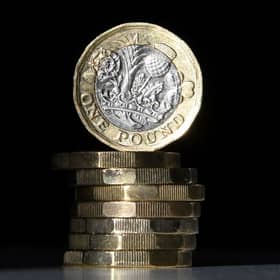 Premium Bonds winners are announced every month (image: AFP/Getty Images)