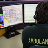  BT has apologised for technical glitches that caused 999 emergency calls to fail on Sunday morning. 