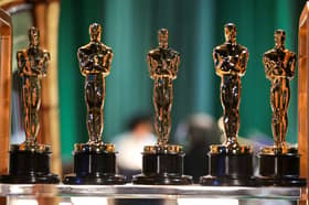 Who will lift the award for Best Actor at the 2024 Oscars? Cr. Getty Images