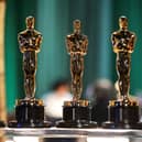 Who will lift the award for Best Actor at the 2024 Oscars? Cr. Getty Images