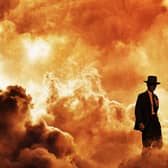 Oppenheimer is set to be the biggest film of 2023. Cr: Universal Pictures