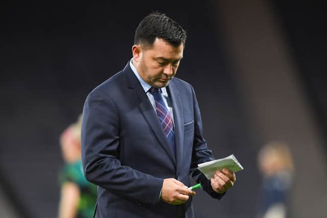 Pedro Martinez Losa has named a 22-player squad for the friendlies with Northern Ireland and Finland next month. Cr: SNS Group.