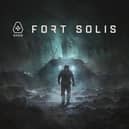 Fort Solis is an upcoming sci-fi thriller game which stars Roger Clark, Troy Baker and Julia Brown. Image: Dear Villagers/Fallen Leaf