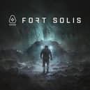 Fort Solis is an upcoming sci-fi thriller game which stars Roger Clark, Troy Baker and Julia Brown. Image: Dear Villagers/Fallen Leaf