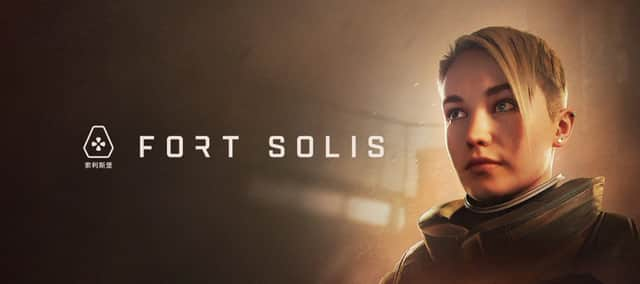 Fort Solis