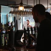 JD Wetherspoon will give people £5,000 if they find this ‘unusual’ item in drink  - how it works